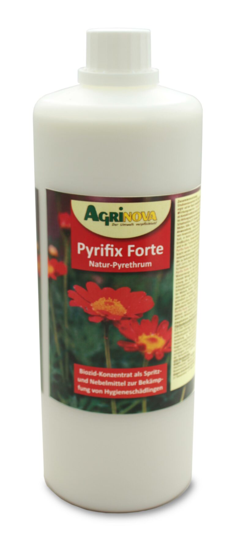Pyrifix Forte 1L