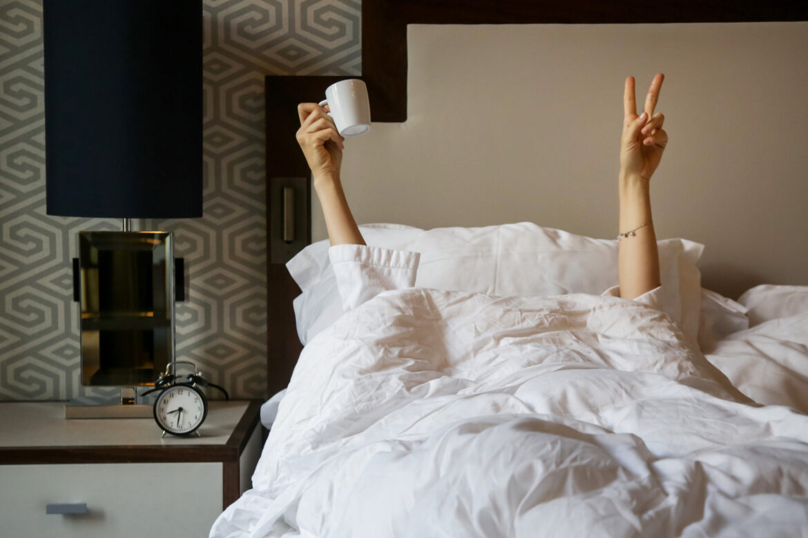 Das große Bettwanzen-Problem — Und die Lösung