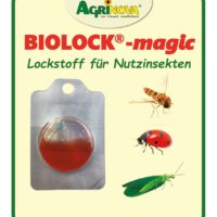 Biolock Magic Lockstoff Nützlinge