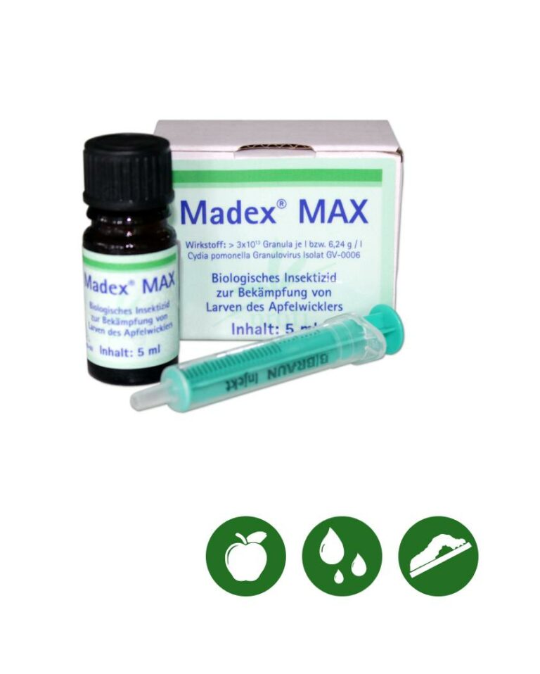 Madex® MAX