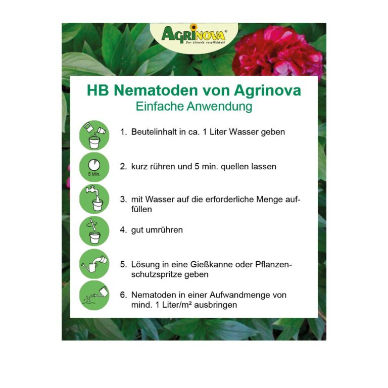 HB Nematoden gegen Engerlinge Anwendung3