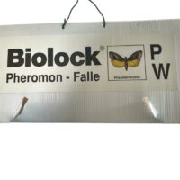 Biolock® Pflaumenwickler Falle