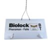 Biolock® Bekreuzter Traubenwickler Falle1