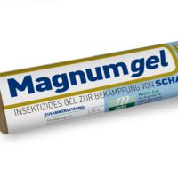 Magnumgel Schaben IGR 40g