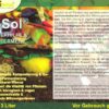 VigoSol Kompostbeschleuniger Bokashi-Ferment Etikett 3L