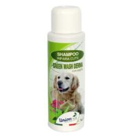 Green Wash Derma Hunde-Shampoo 250 ml MILD
