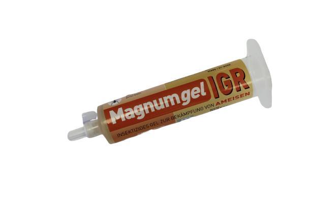 Magnumgel Ameisen IGR 40g