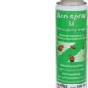 Aco.Spray Sl Spezialspray gegen Bettwanzen & Vogelmilben 500ml