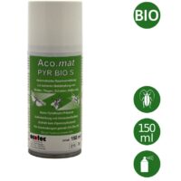Aco.mat PYR BIO S Trockennebelautomat 150ml Insektenbekämpfung