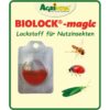 Biolock Magic Lockstoff Nutzinsekten