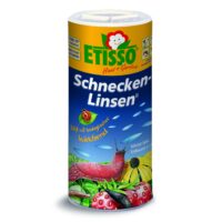Etisso Schneckenlinsen 300g Dose