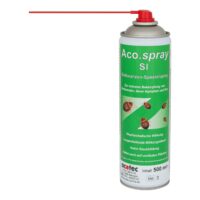 Aco.spray SI500 Bettwanzen 500ml