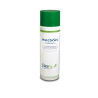InsectoSec Spray 500ml gegen Bettwanzen Milben Insekten