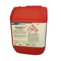 AGACID 5+ Desinfektionsmittel