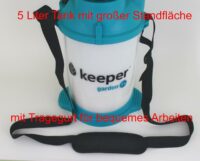 Keeper Garden 7+ Drucksprühgerät