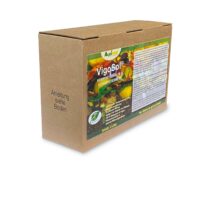 VigoSol Kompostbeschleuniger Bokashi-Ferment 3L