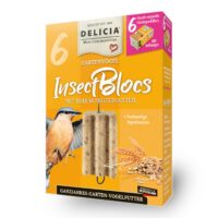 Pick-Me-Up Blocs Vogelfutter InsectBlocs