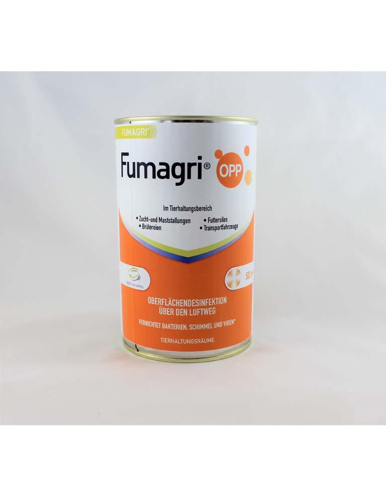 FUMAGRI OPP®