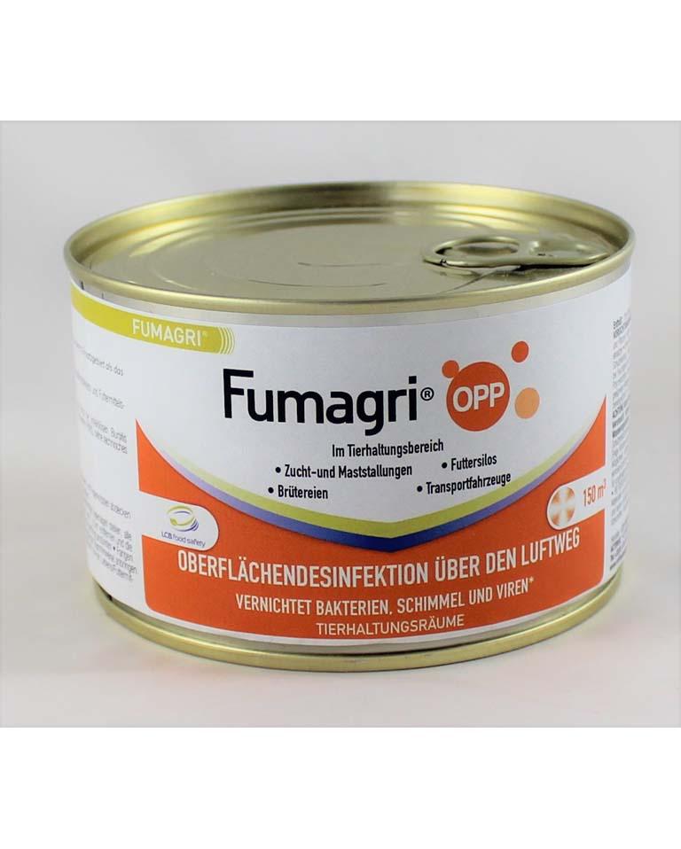 FUMAGRI OPP®